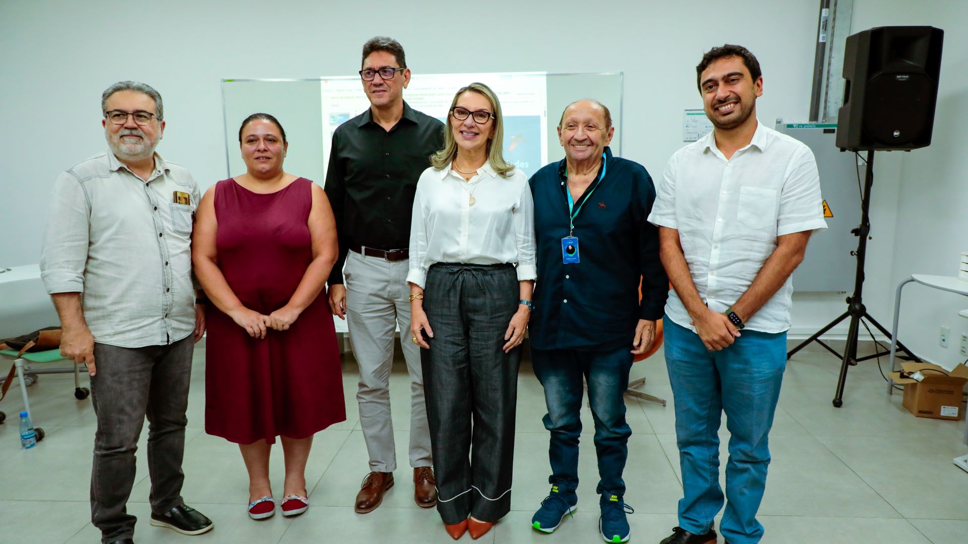 FT e demais instituições assinam Protocolo de Intenções para Criação de Parque Tecnológico