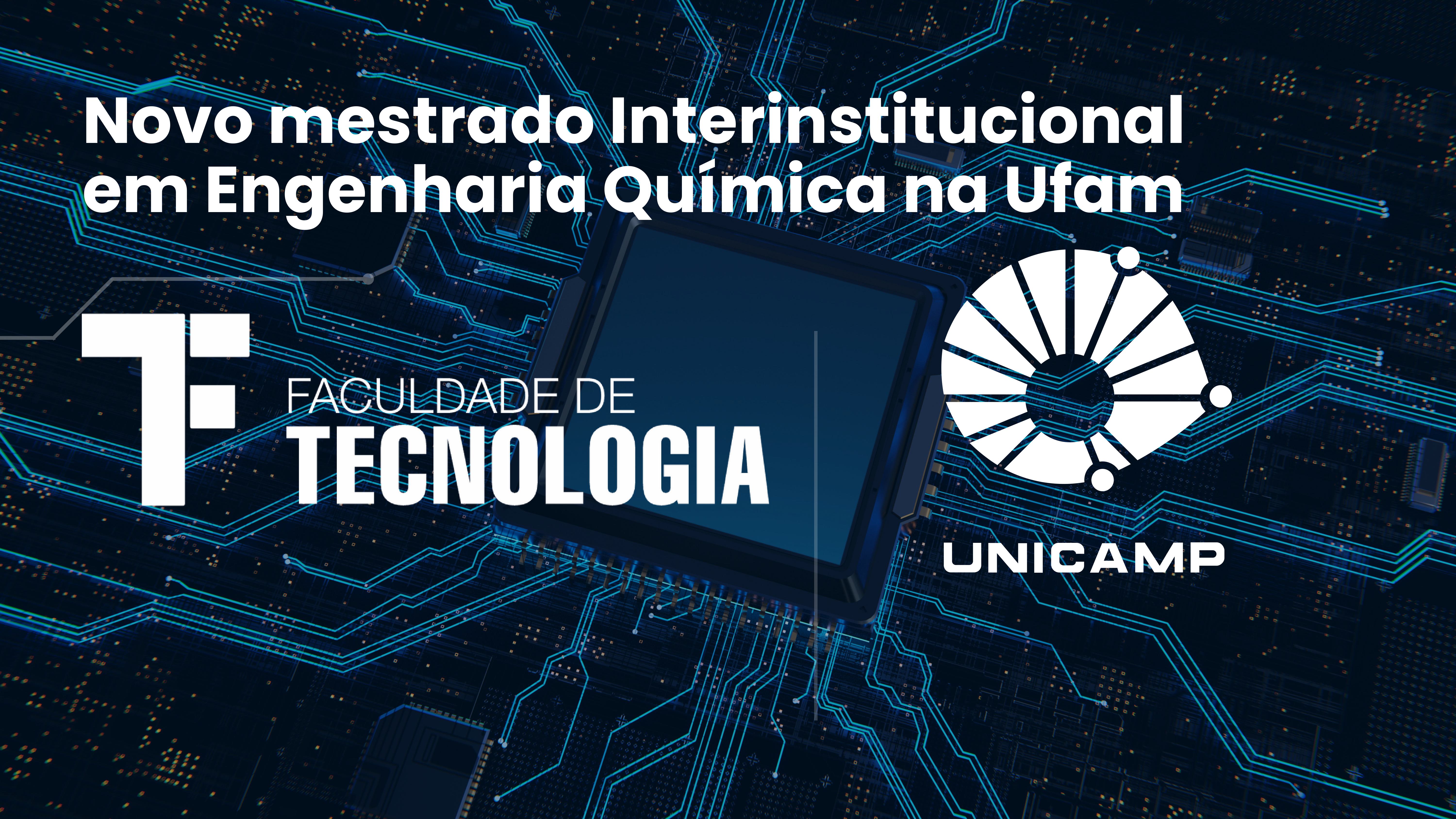 Parceria FT e Faculdade de Engenharia Quimica da Unicamp